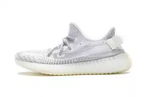 tenis adidas yeezy boost 350 v2 pas cher static ef2367 no reflective
